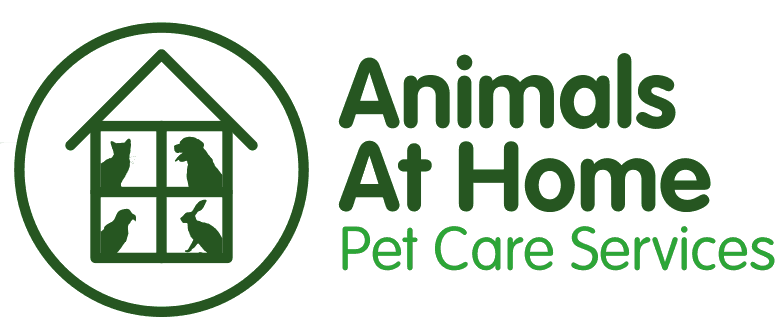 Pet Care Services - Animals at Home